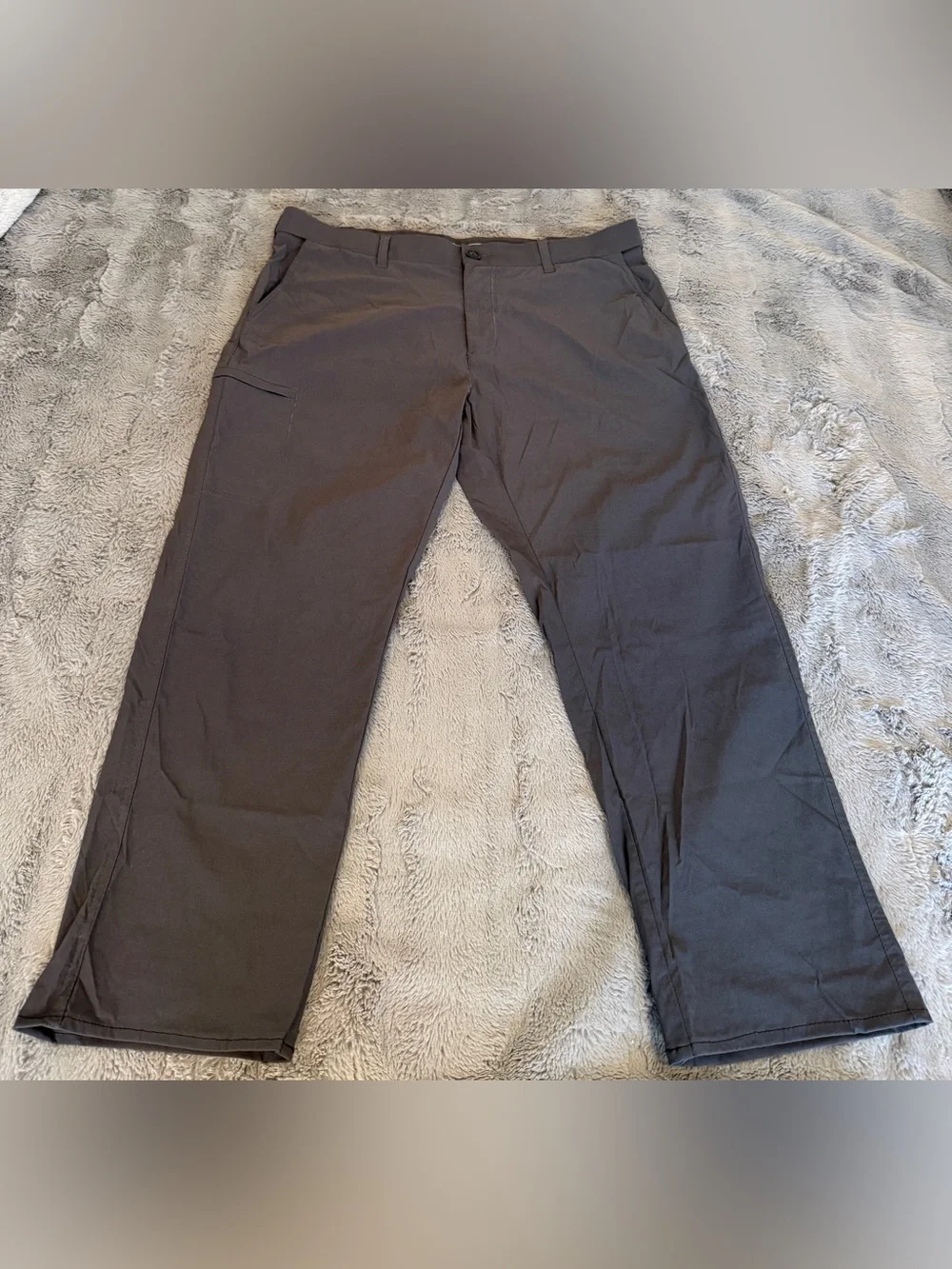 Men's Pants Lot 38x32 Nautica Relaxed Jeans Unionbay UB Tech Travel 3pc